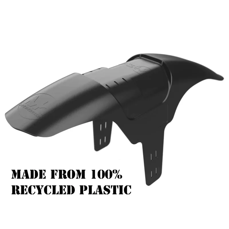 Mudhugger Shorty Evo - Ziptie Fitting